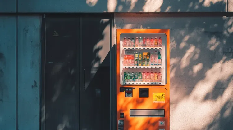 Vending-Bench: come testare un Agente nel mondo reale (o quasi)