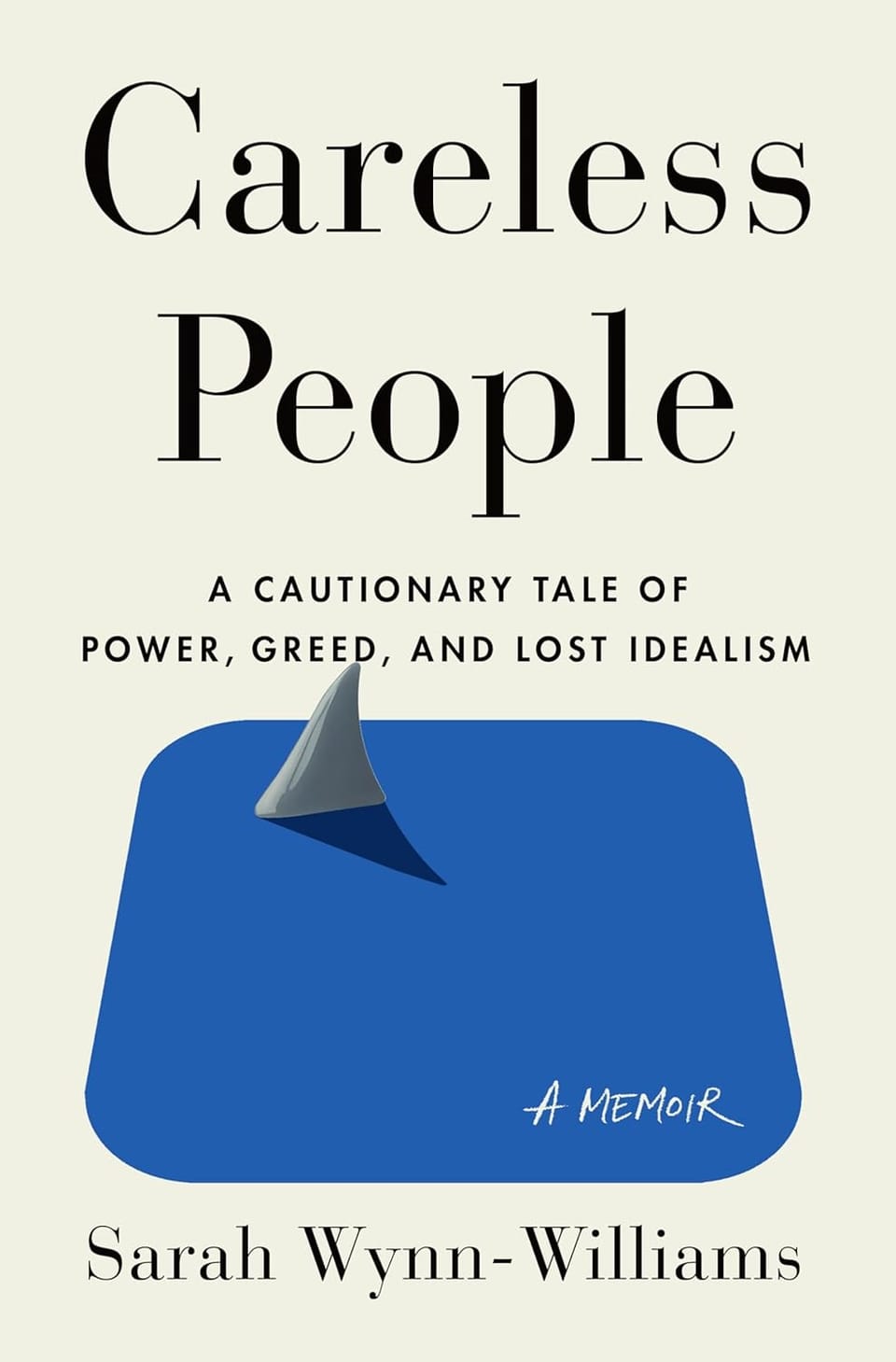 "Careless People" – Quando Facebook smise di essere un social e diventò strumento di controllo.